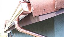 Find Gutter Contractors in Grundy County
